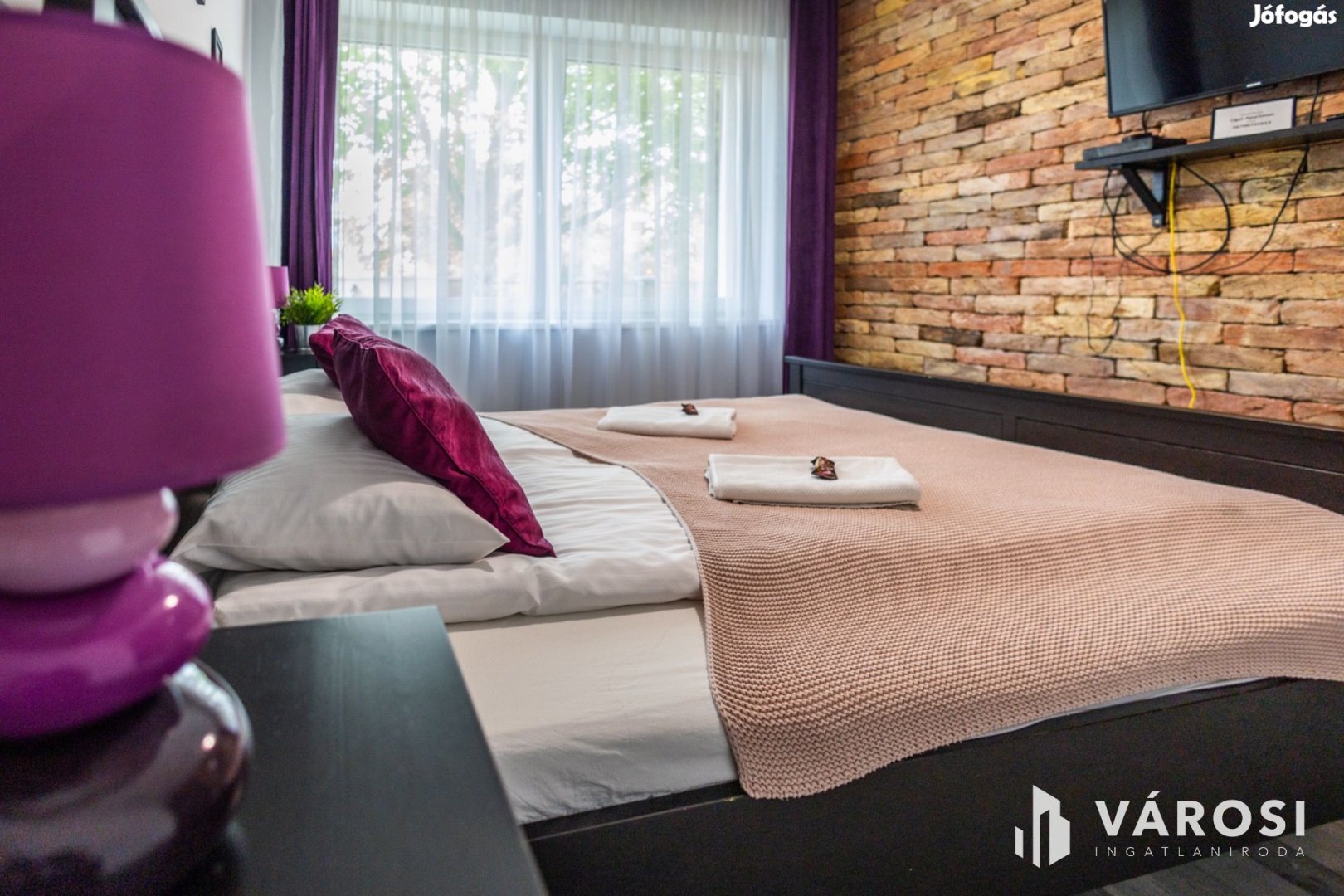 Luxus és harmónia egy tökéletes apartmanházban