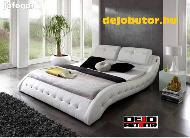 Luxus franciaágy modellek igényes kialakítás 199.000 Ft tól