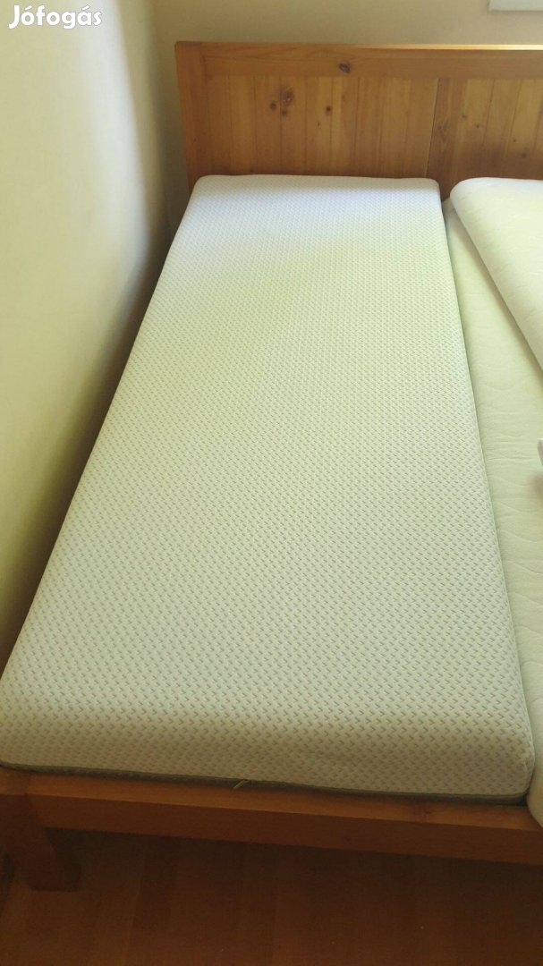 Luxus matrac 80*200 cm