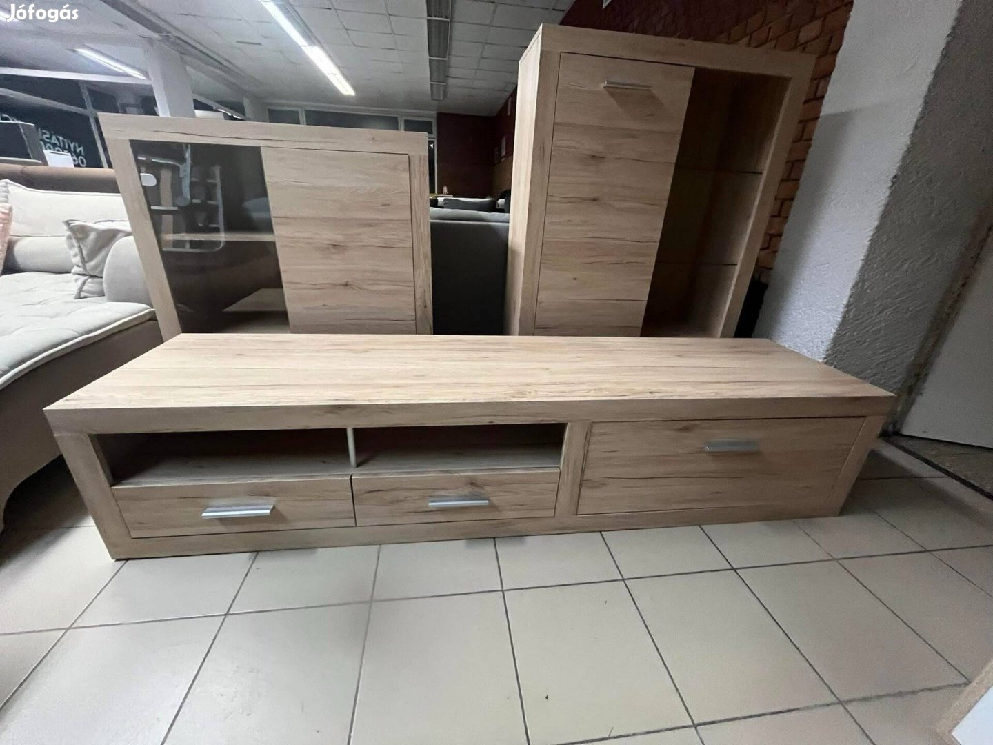 Luxus nappali bútor hatalmas Akció !!