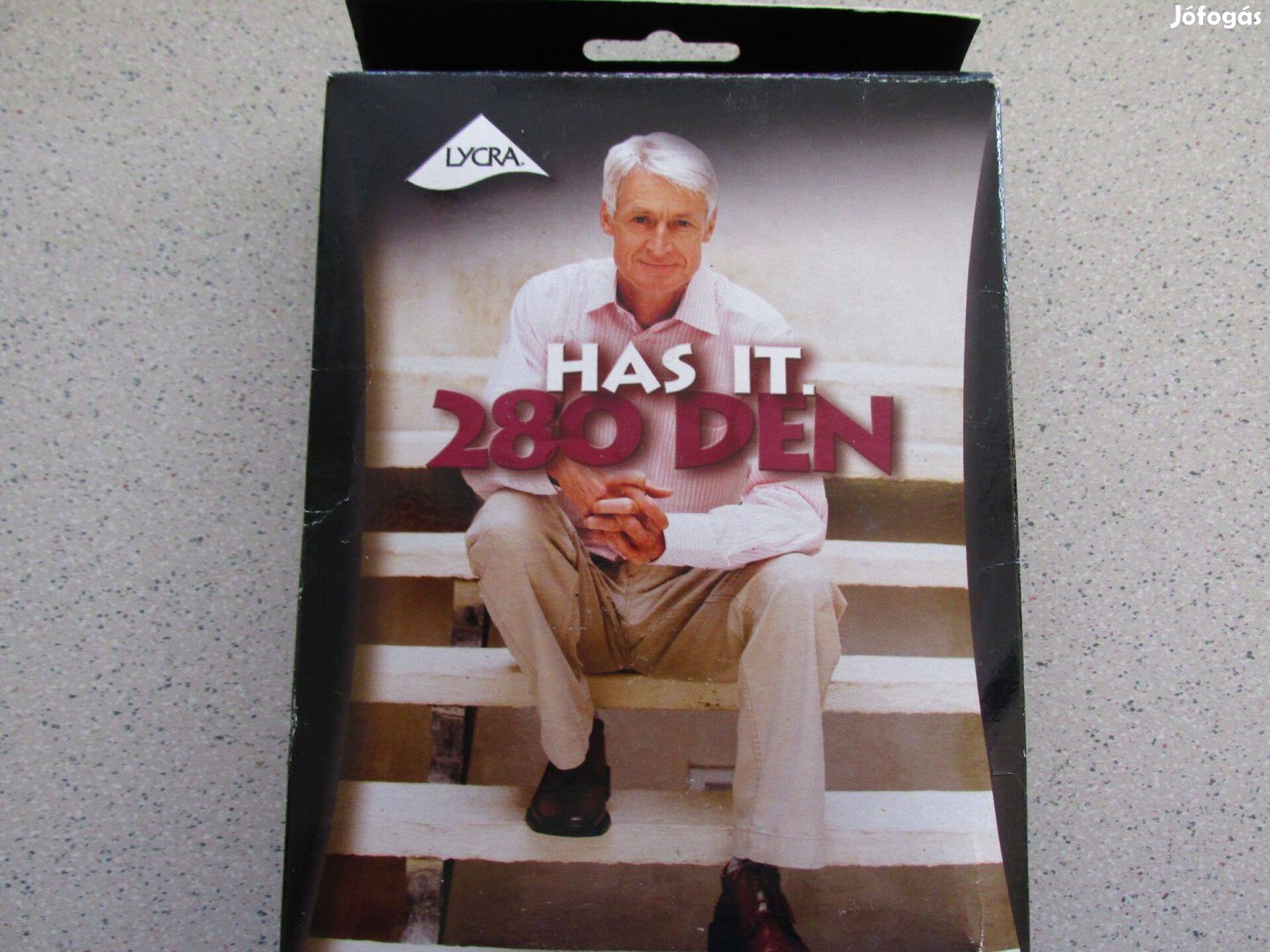 Lycra Maxis kompressziós védő zokni Sock, eladó