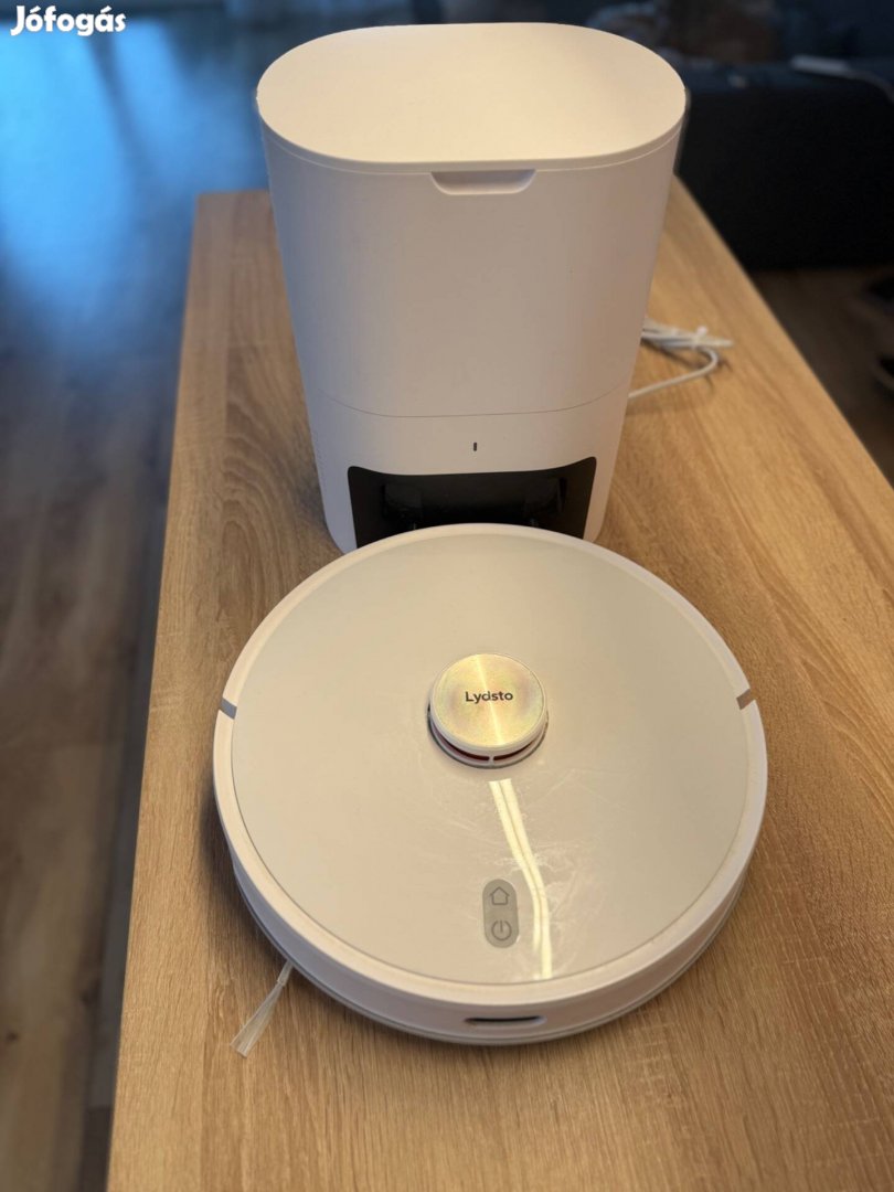 Lydsto R1 Robotporszívó
