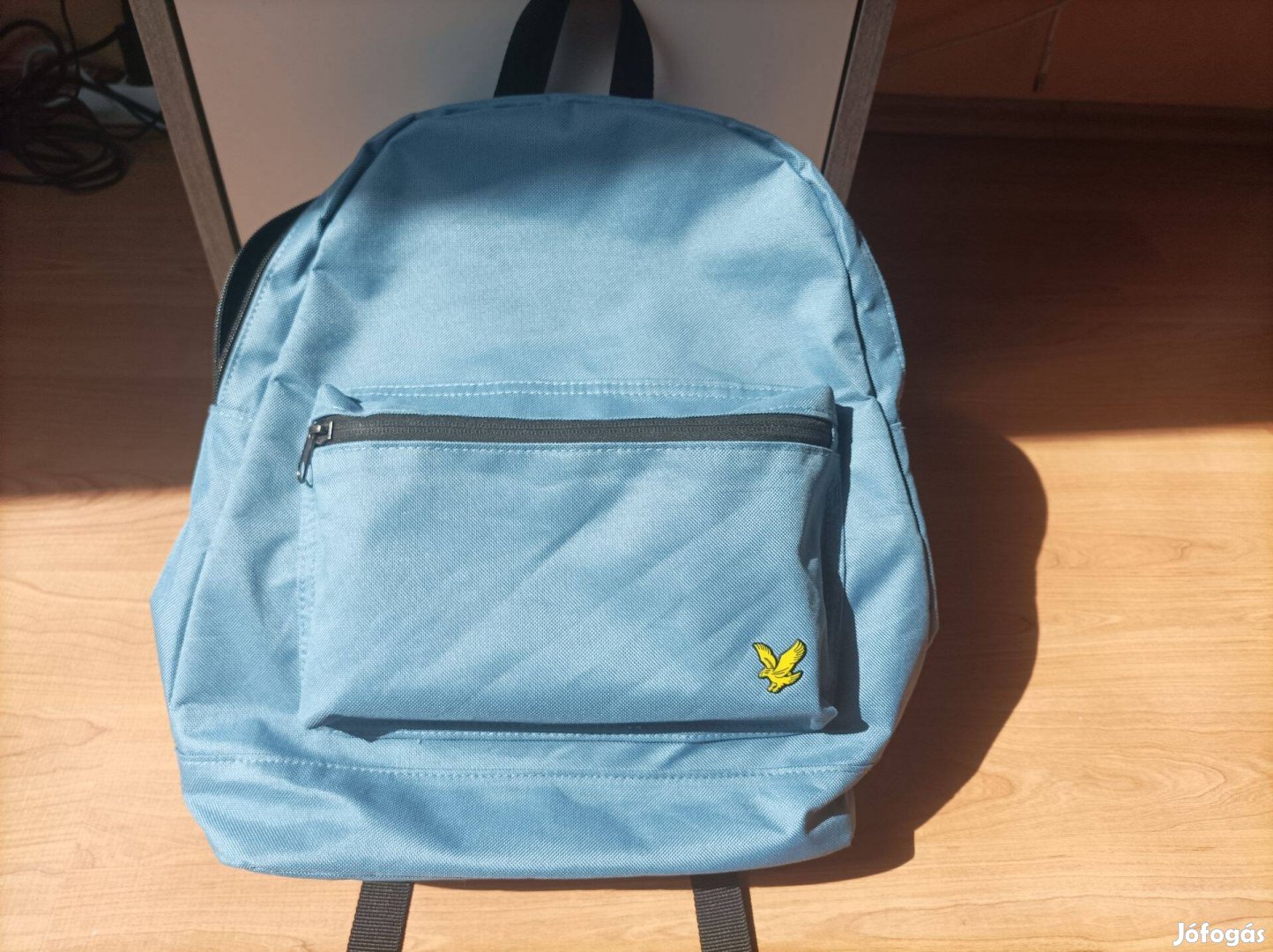 Lyle&Scott hátizsák 10/10