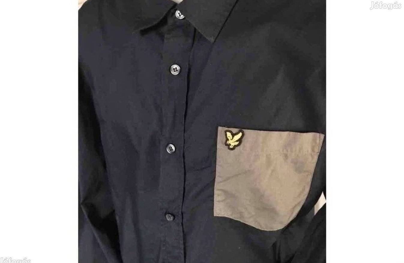 Lyle and Scott Ing L
