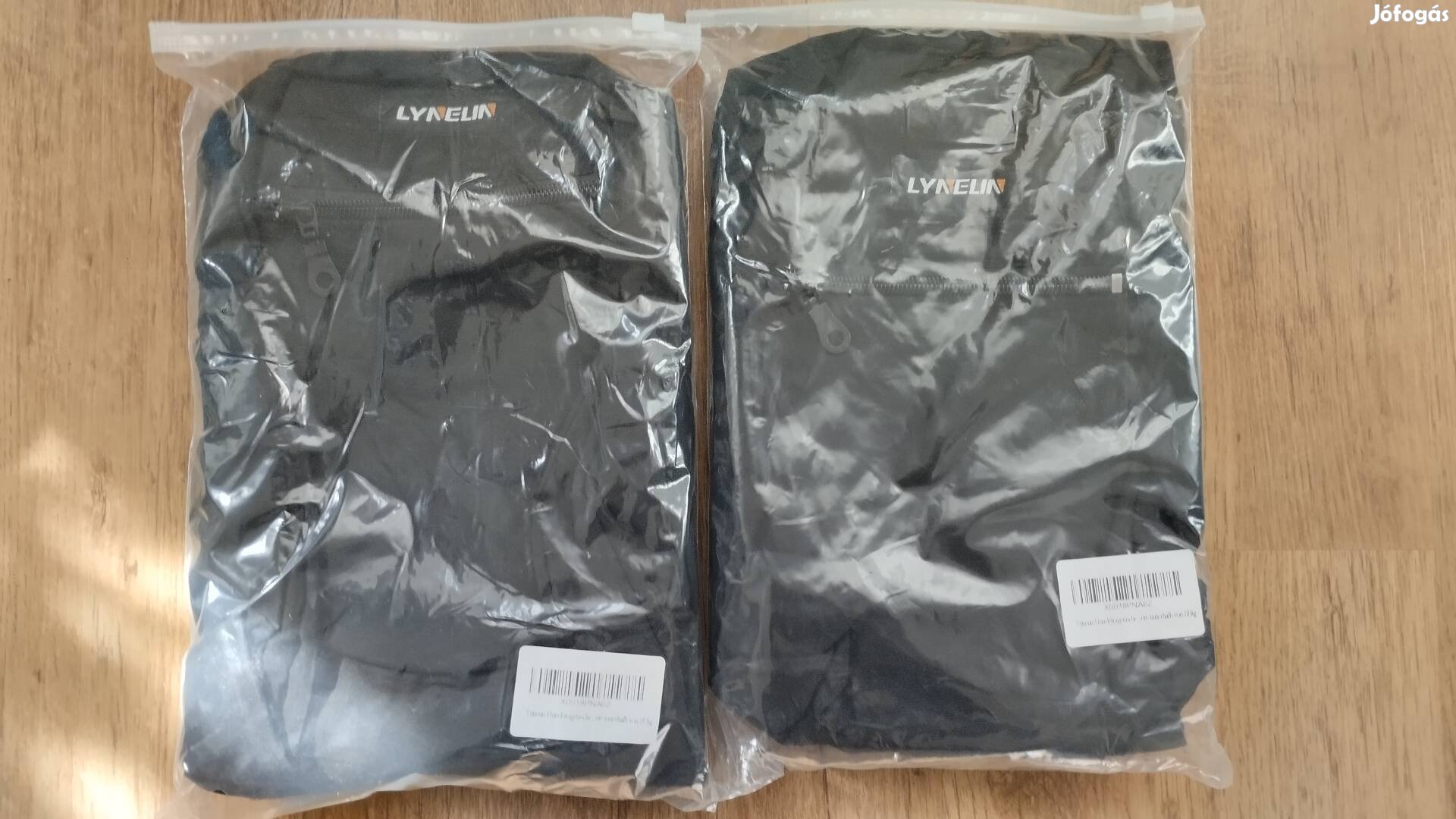 Lynelin textil kutya hordozó 11kg 