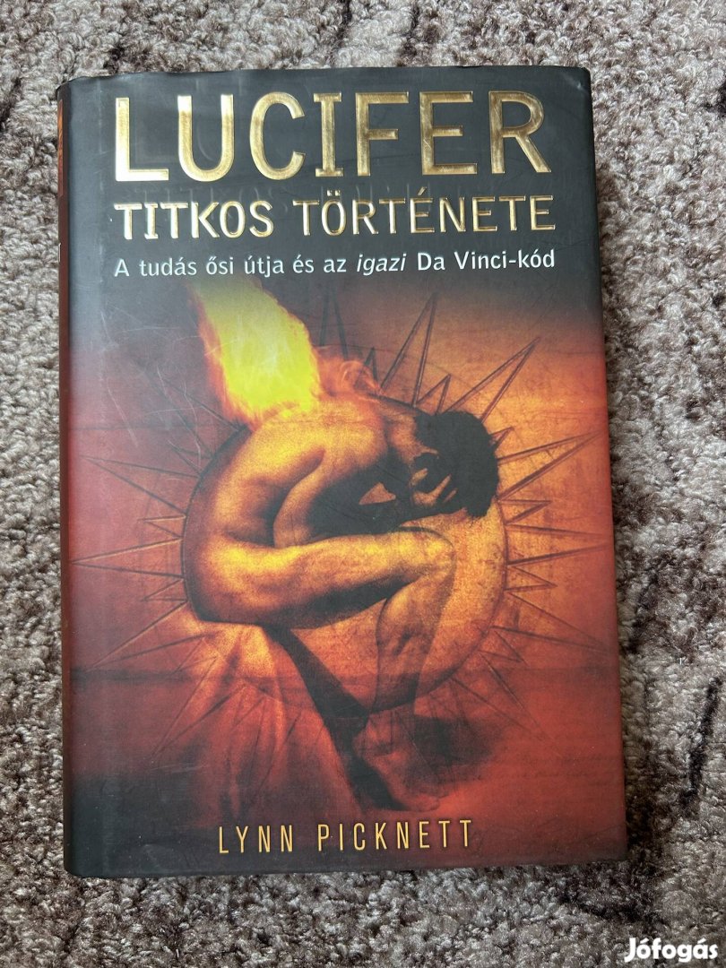Lynn Picknett: Lucifer titkos története