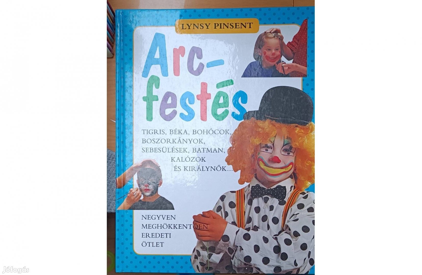 Lynsy Pinsent Arcfestés