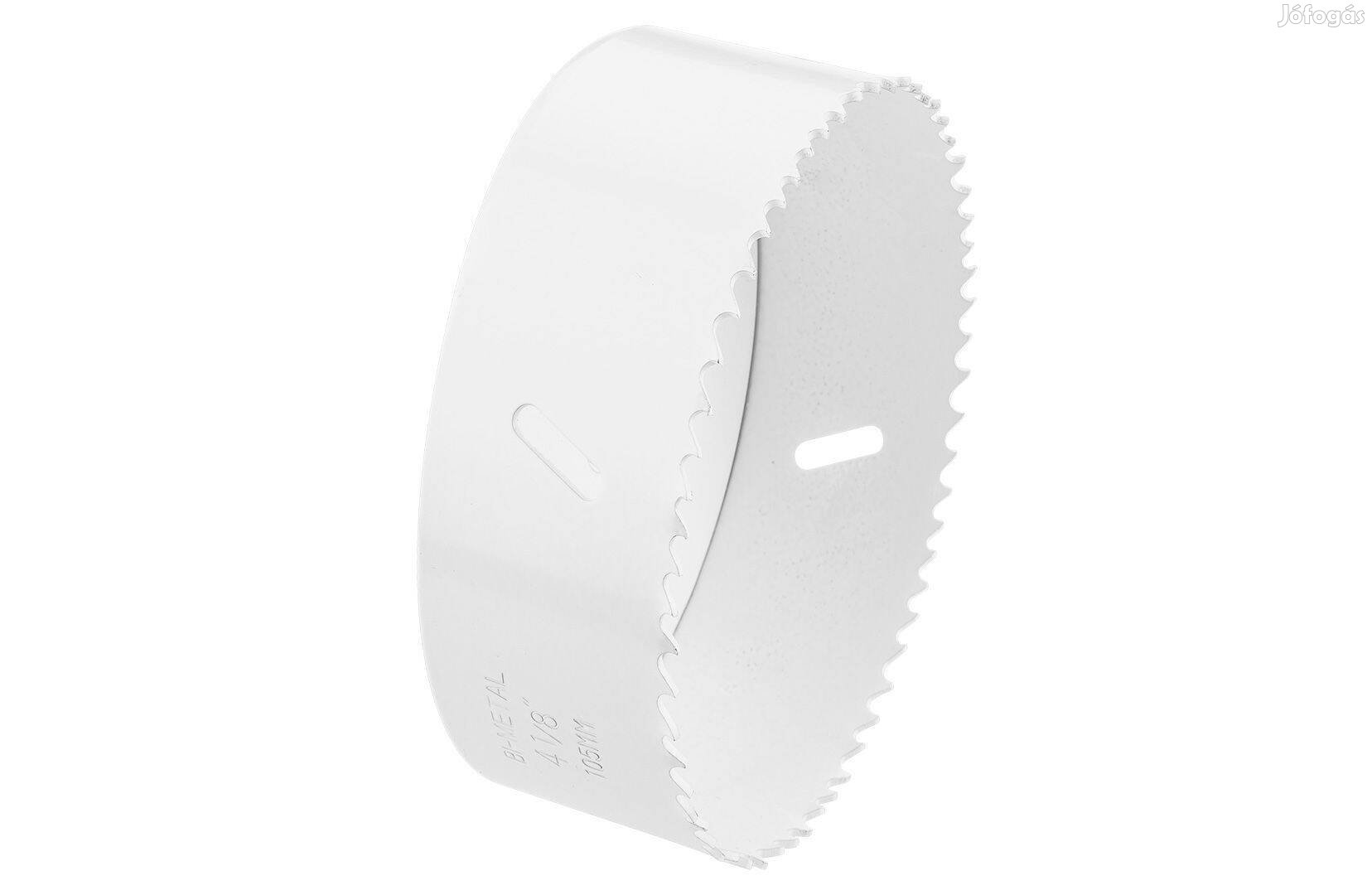 Lyukfűrész Graphite bimetal 140mm 57H919