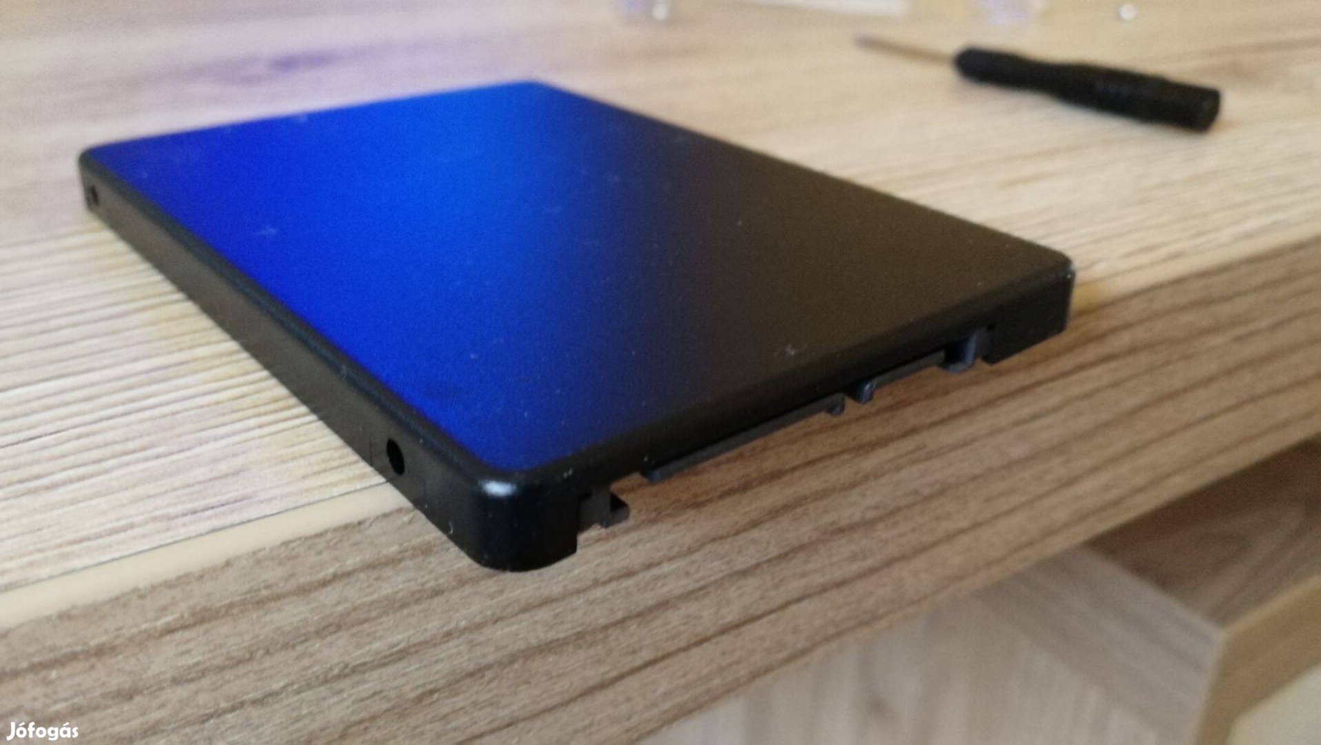 M2 SATA SSD tok