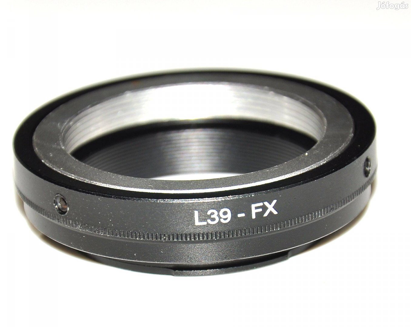 M39 Fuji FX adapter