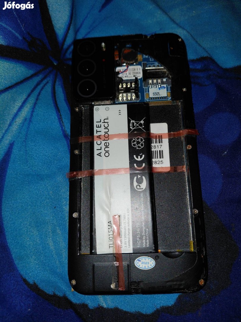 M3 Pro telefon