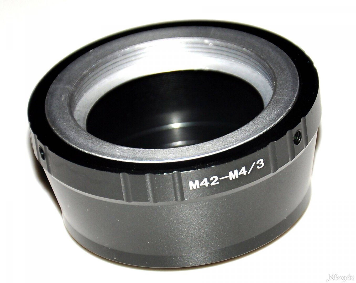 M42 Mikro 4/3 adapter