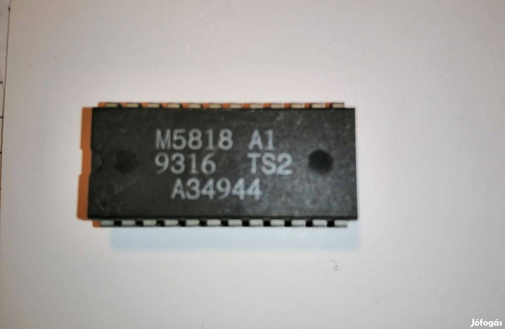 M5818 A1 9316 TS2 Chip