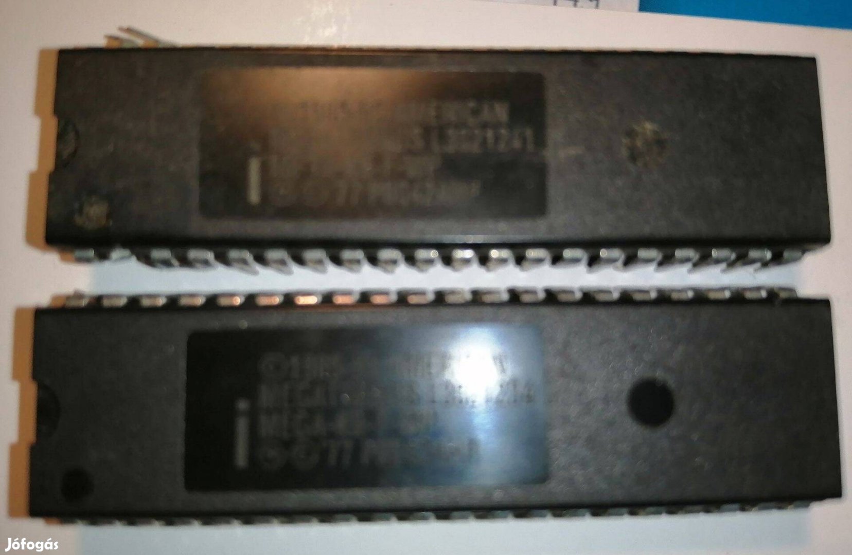 M5818 A1 9316 TS2 Chip