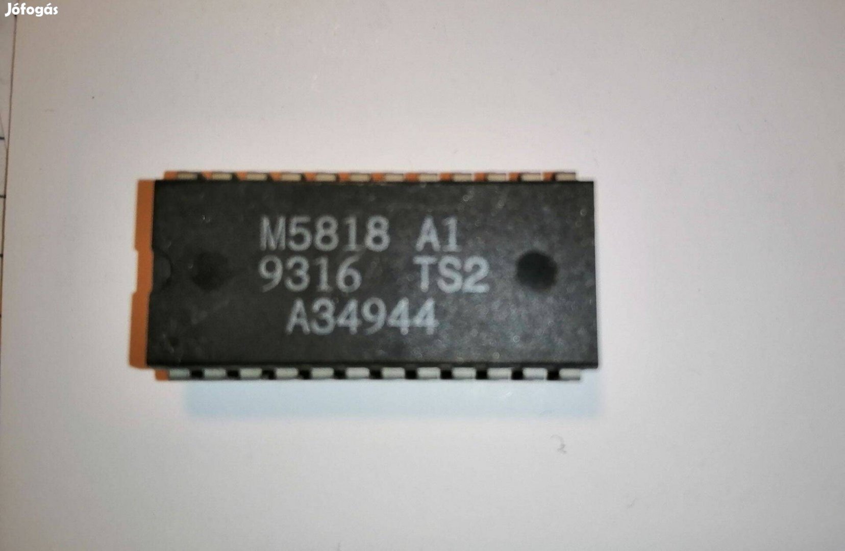 M5M5178BP - 15 Chip