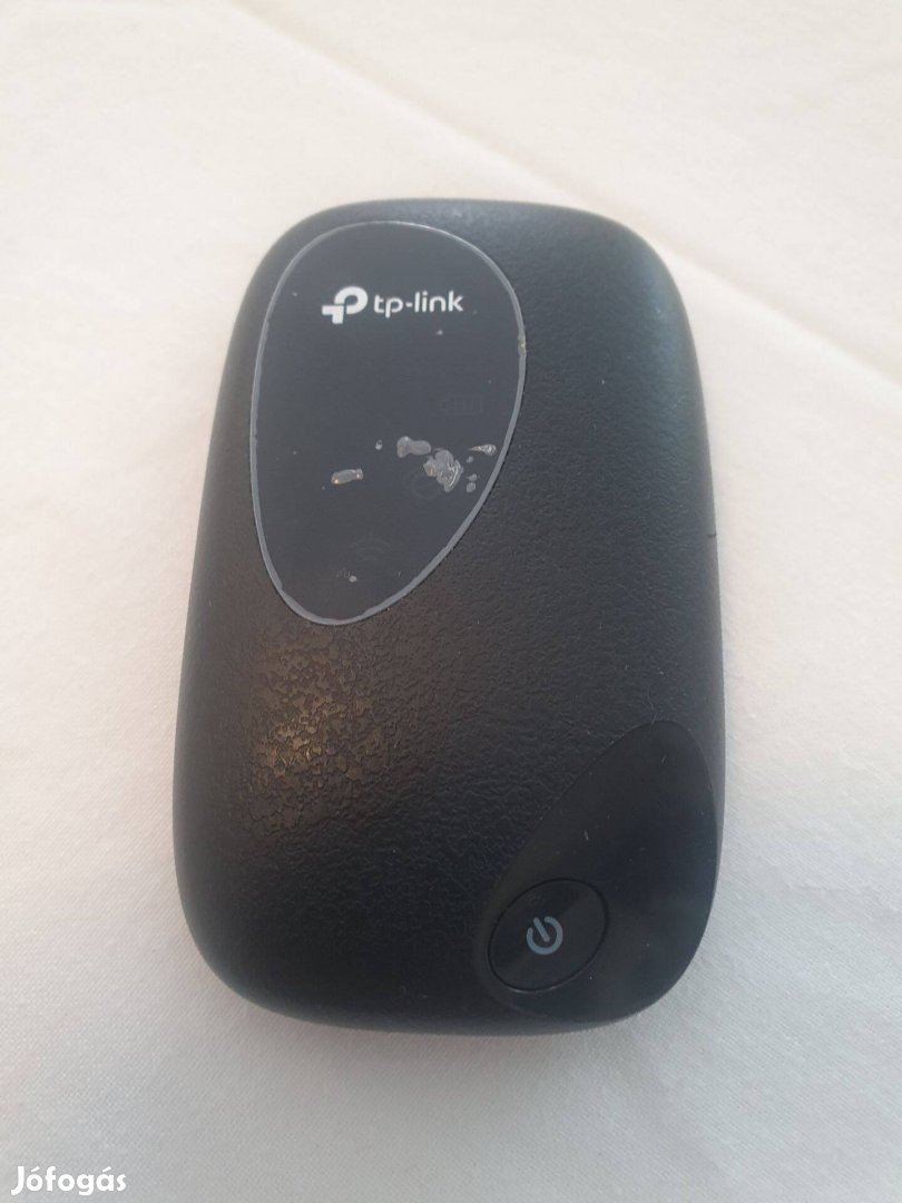 M7200 4G LTE Mobil Wi-Fi független