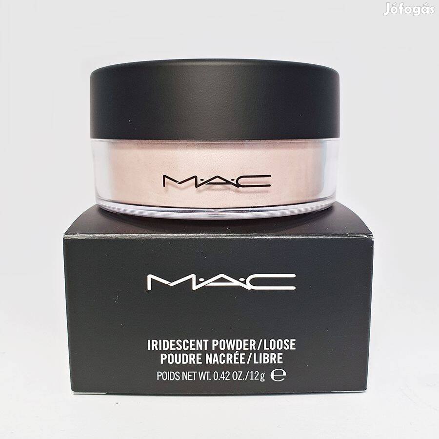 MAC Iridescent powder / Loose