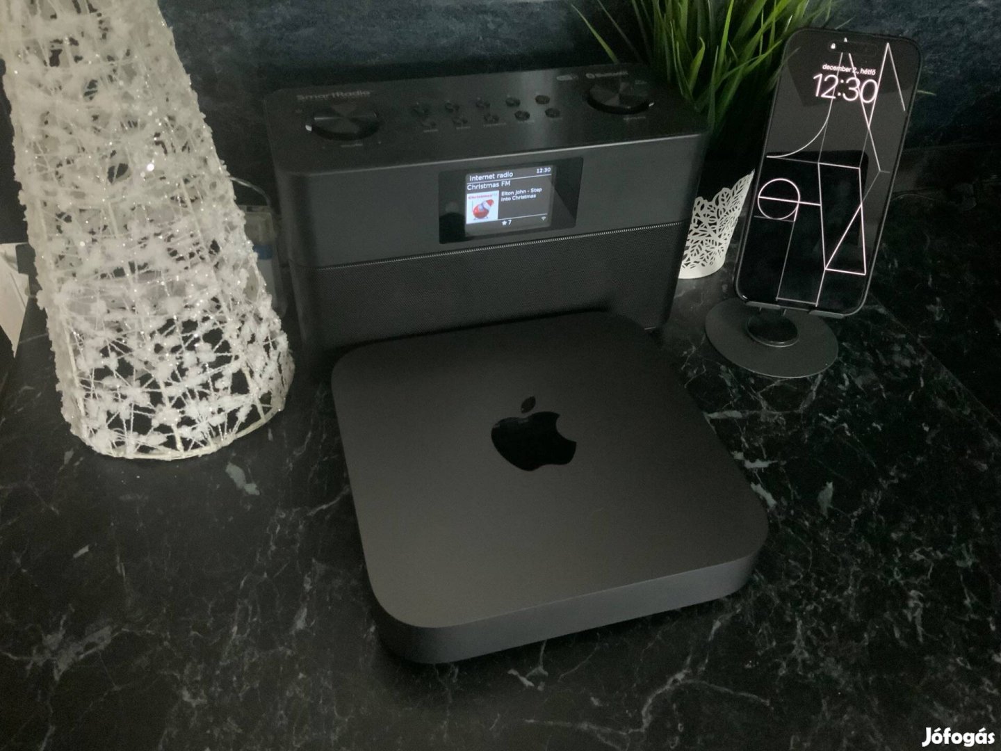 MAC Mini 2018 (20Gb ram)