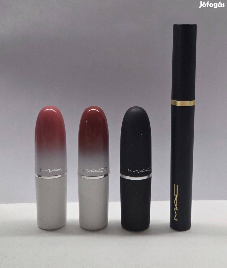 MAC Rúzsok egyben