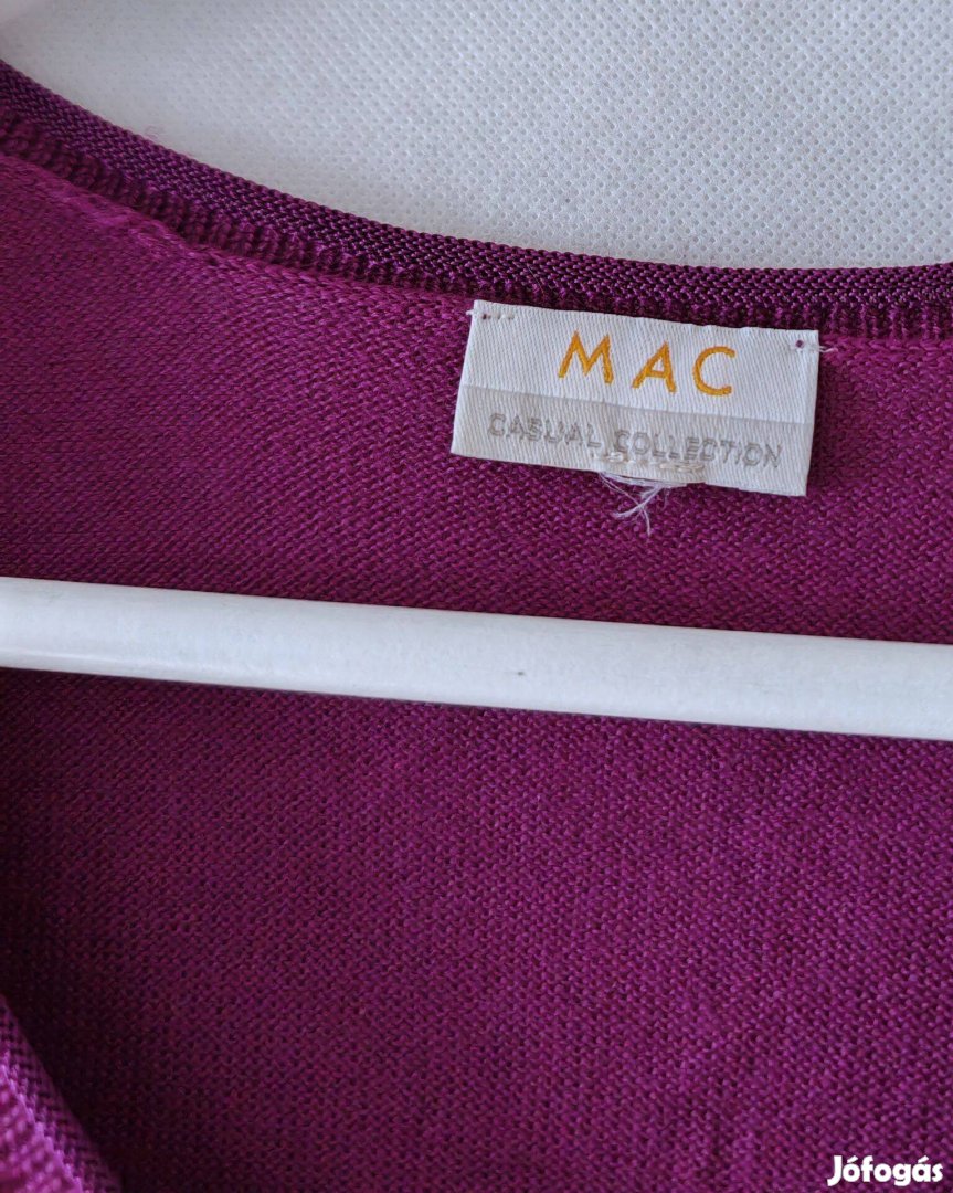 MAC prémium női pulóver L-XL