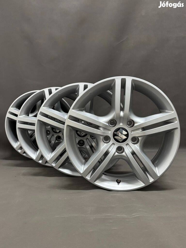 MAK 16" 5x114.3 alufelni felni Hyundai Honda Kia Nissan Mazda Suzuki