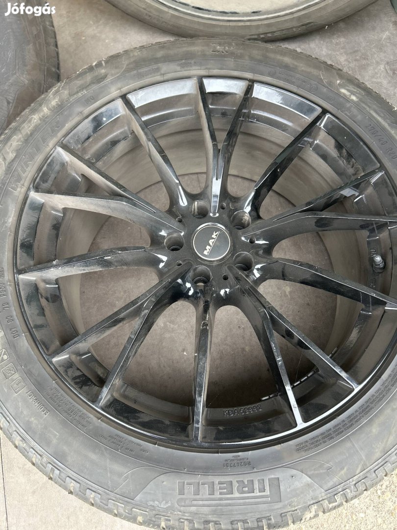 MAK 20" felni eladó!