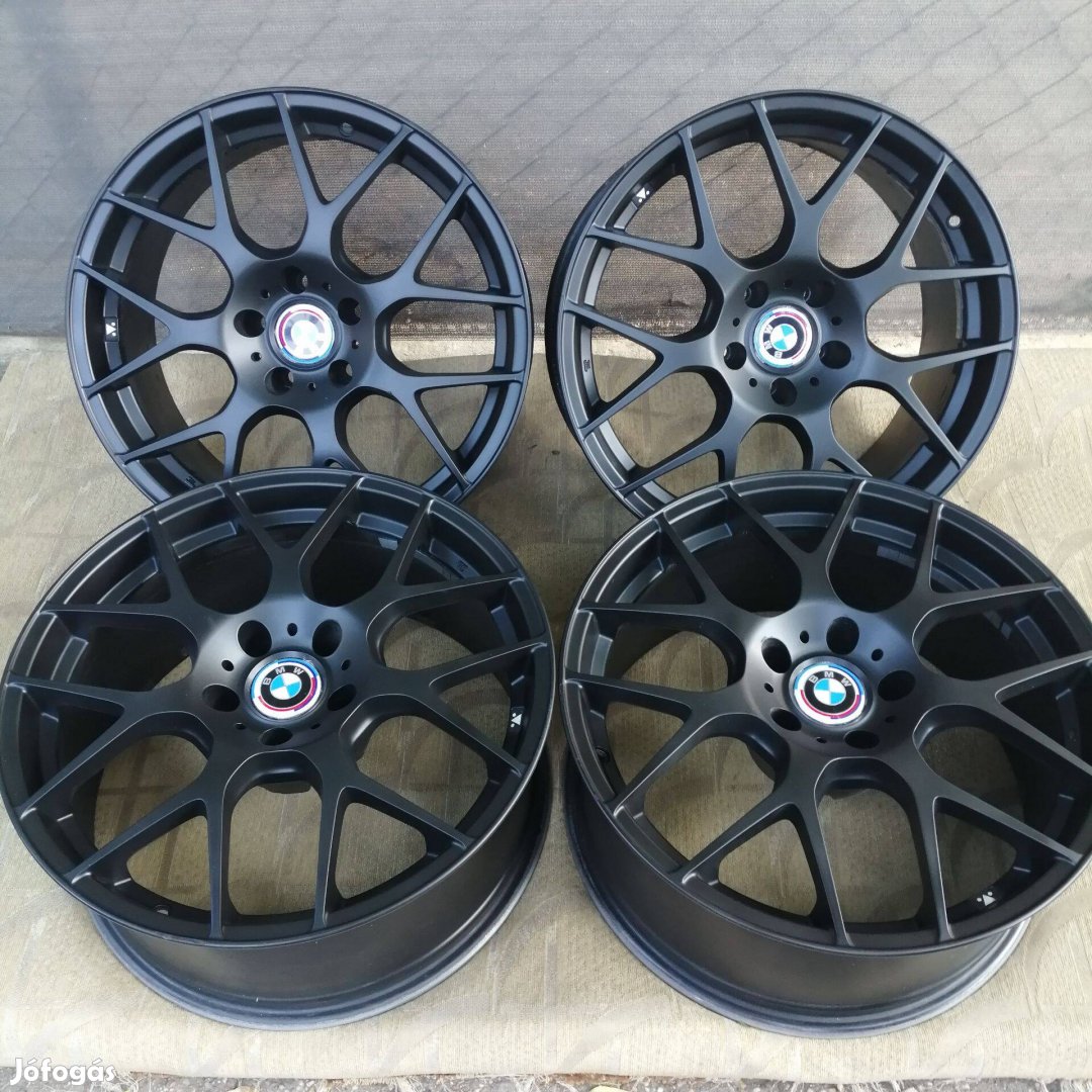 MAK 5X120 R19 Alufelni