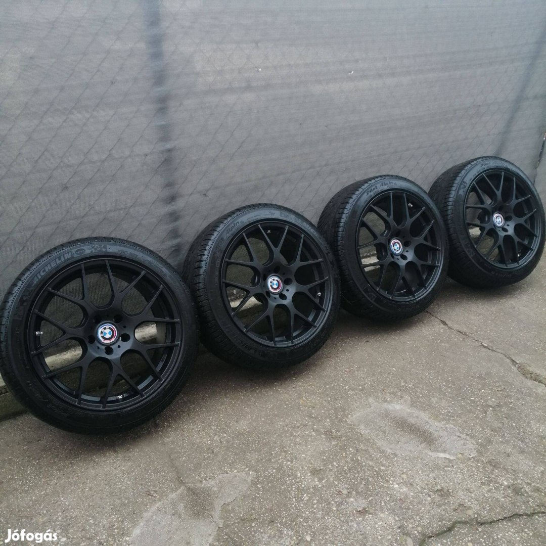 MAK 5X120 R19 Alufelni