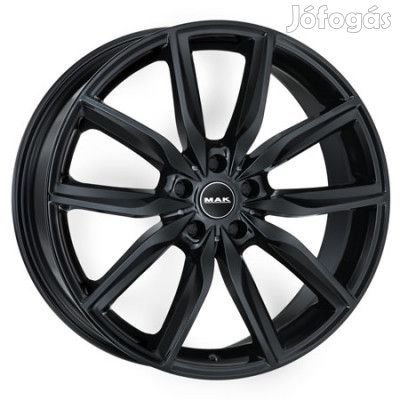 MAK Allianz GB 8X19 5X120 ET30 CB72,6 | alufelni |