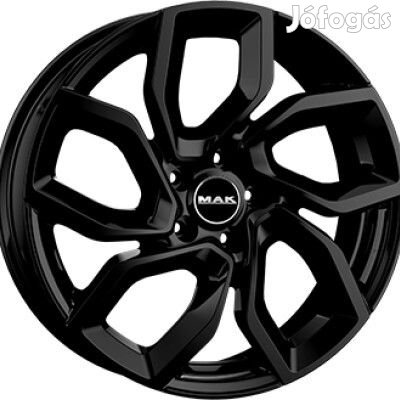 MAK Apollo GB 7X17 4X108 ET20 CB65,1 | alufelni |