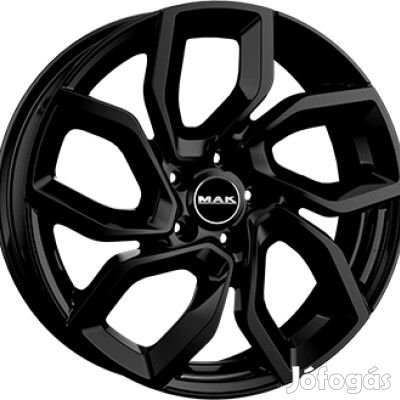 MAK Apollo GB 7,5X17 5X110 ET38 CB65,1 | alufelni |