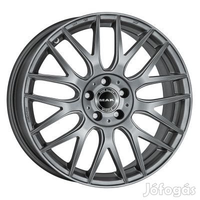 MAK Arrow M-Titan 8X19 5X112 ET33 66,6 alufelni