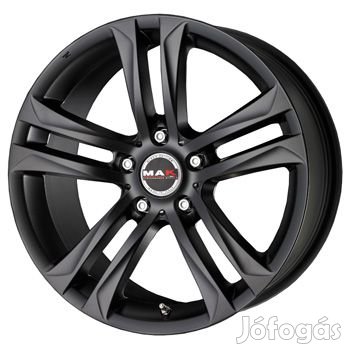 MAK BIMMER MATB 8,5X19 5X120 ET30 72,6 | alufelni |
