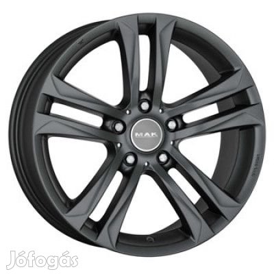 MAK BIMMER MATTI 10,5X20 5X120 ET30 74,1 alufelni