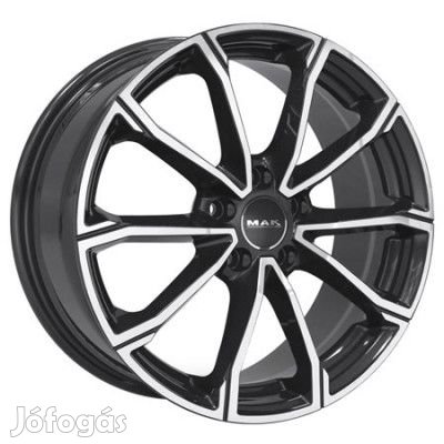 MAK DaVinci BMF 6,5X16 5X114,3 ET40 CB66,1 | alufelni |