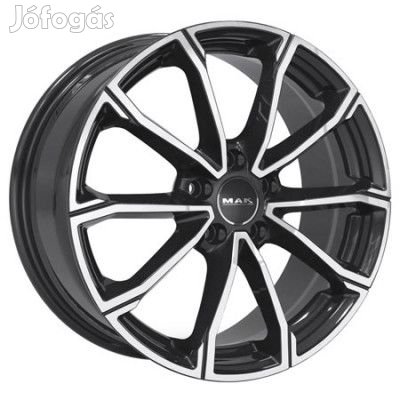 MAK DaVinci BMF 6,5X16 5X98 ET39 58,1 | alufelni |