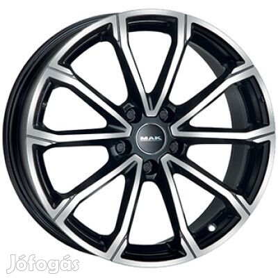 MAK DaVinci BMF 7X17 5X112 ET45 57,1 | alufelni |