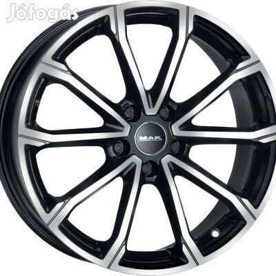MAK DaVinci BMF 7X17 5X114,3 ET45 CB64,1 | alufelni |