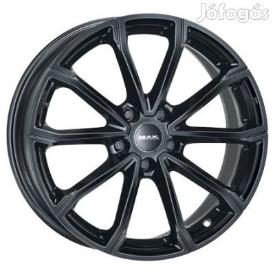 MAK DaVinci GB 6,5X16 4X108 ET37,5 CB63,4 | alufelni |
