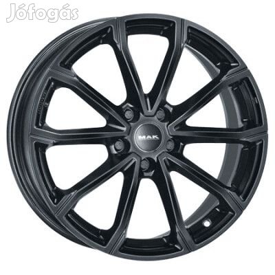 MAK DaVinci GB 6,5X16 5X112 ET41 CB57,1 | alufelni |