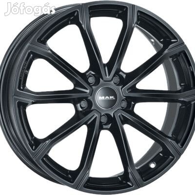 MAK DaVinci GB 6,5X16 5X114,3 ET44 CB67,1 | alufelni |