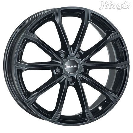 MAK DaVinci GB 7X18 5X114,3 ET34 CB66,1 | alufelni |