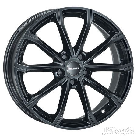 MAK DaVinci GB 7X19 5X114,3 ET32 CB66,1 | alufelni |