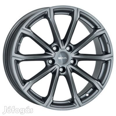 MAK DaVinci M-Titan 6,5X16 4X98 ET35 CB58,1 | alufelni |