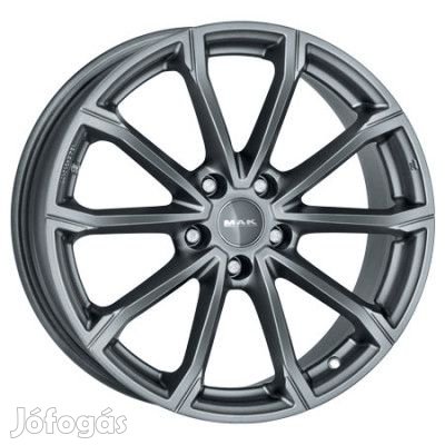 MAK DaVinci M-Titan 6,5X16 5X114,3 ET50 67,1 | alufelni |