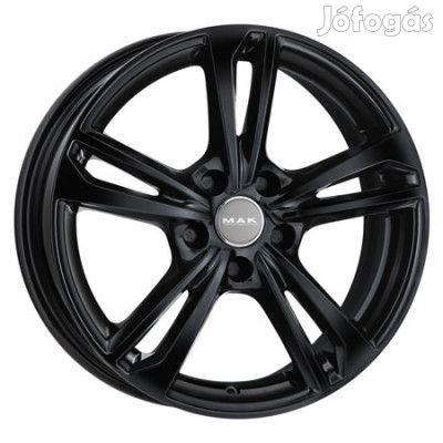 MAK EMBLEMA GB 6,5X16 4X100 ET45 72 | alufelni |