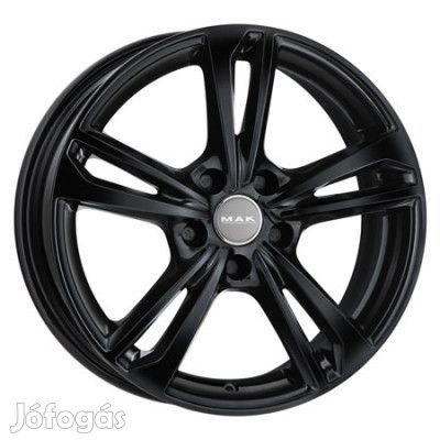 MAK EMBLEMA GB 7X18 5X100 ET43 CB72 | alufelni |