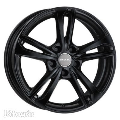 MAK EMBLEMA GB 7,5X17 5X112 ET47 CB76 | alufelni |