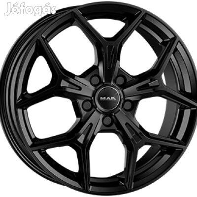 MAK EPICA GB 6,5X17 4X108 ET32 CB65,1 | alufelni |