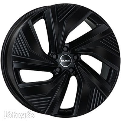 MAK Electra GB 7X19 5X108 ET47 CB63,4 | alufelni |